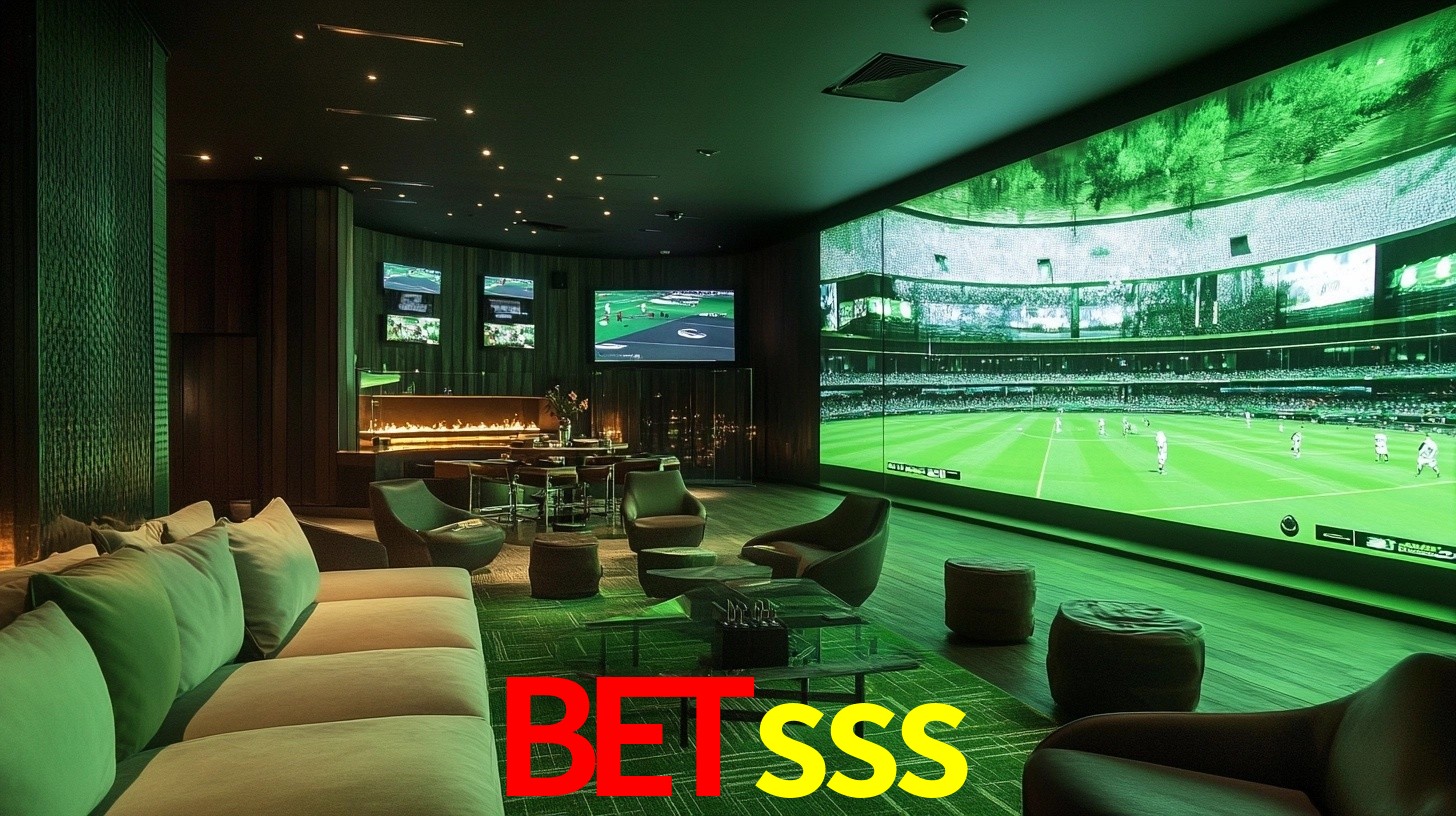 betsss - ONLINE PLATAFORMA OFICIAL - betsss.com