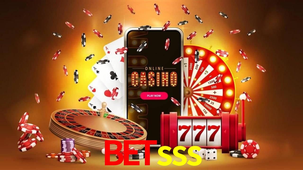 betsss Belo Horizonte - Jackpots