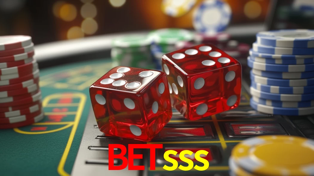 VIP Casino betsss