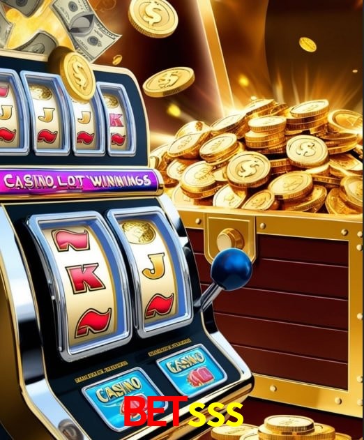 Slot Games betsss
