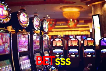 betsss Bônus - Pacote R$5.000 + VIP