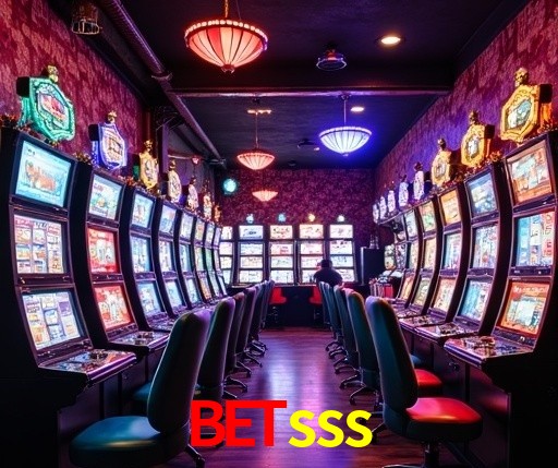 betsss Rio de Janeiro - Slot Strategy