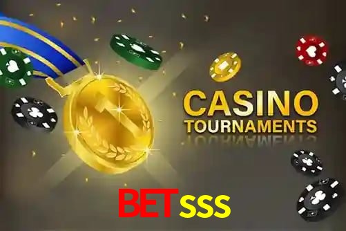 betsss - App Features
