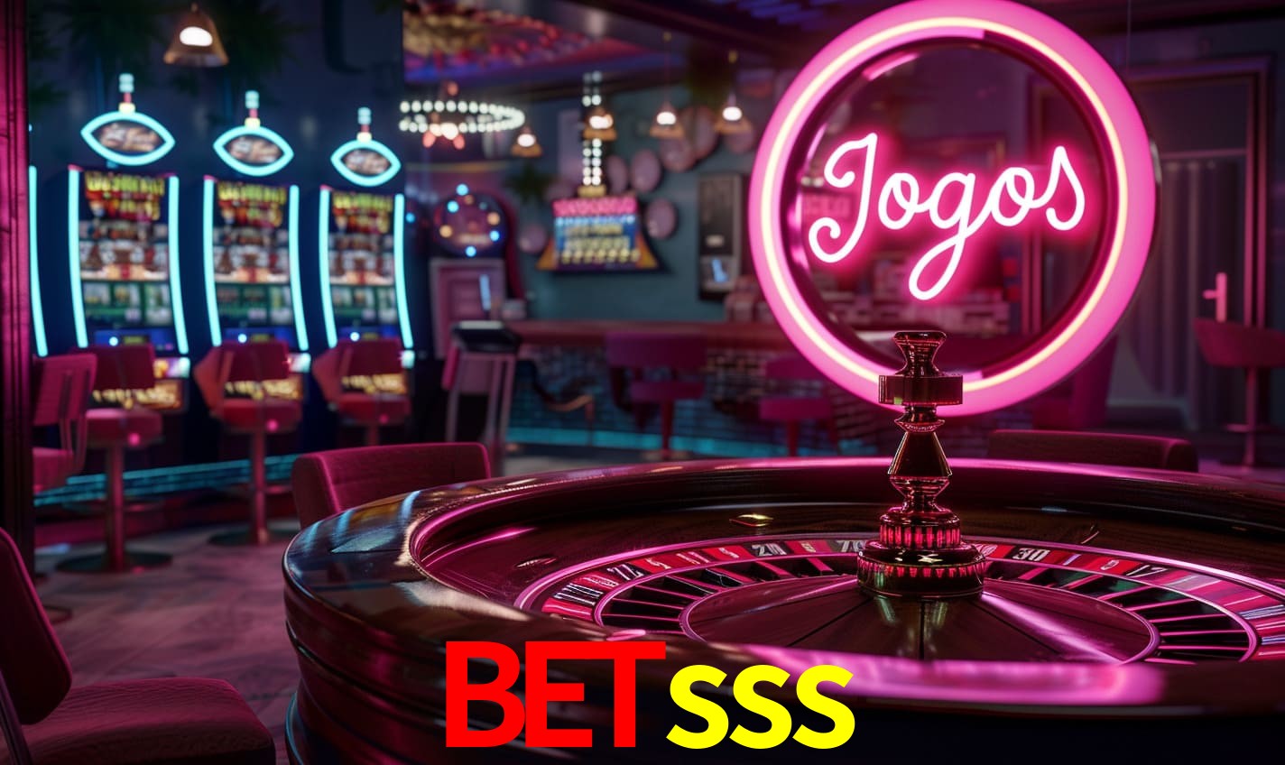 betsss Salvador - Strategies