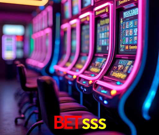 betsss Slot - 320+ Caça-Níqueis Premium