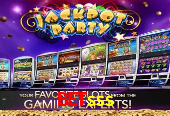Descubra a Magia dos Jogos de Arcade no betsss