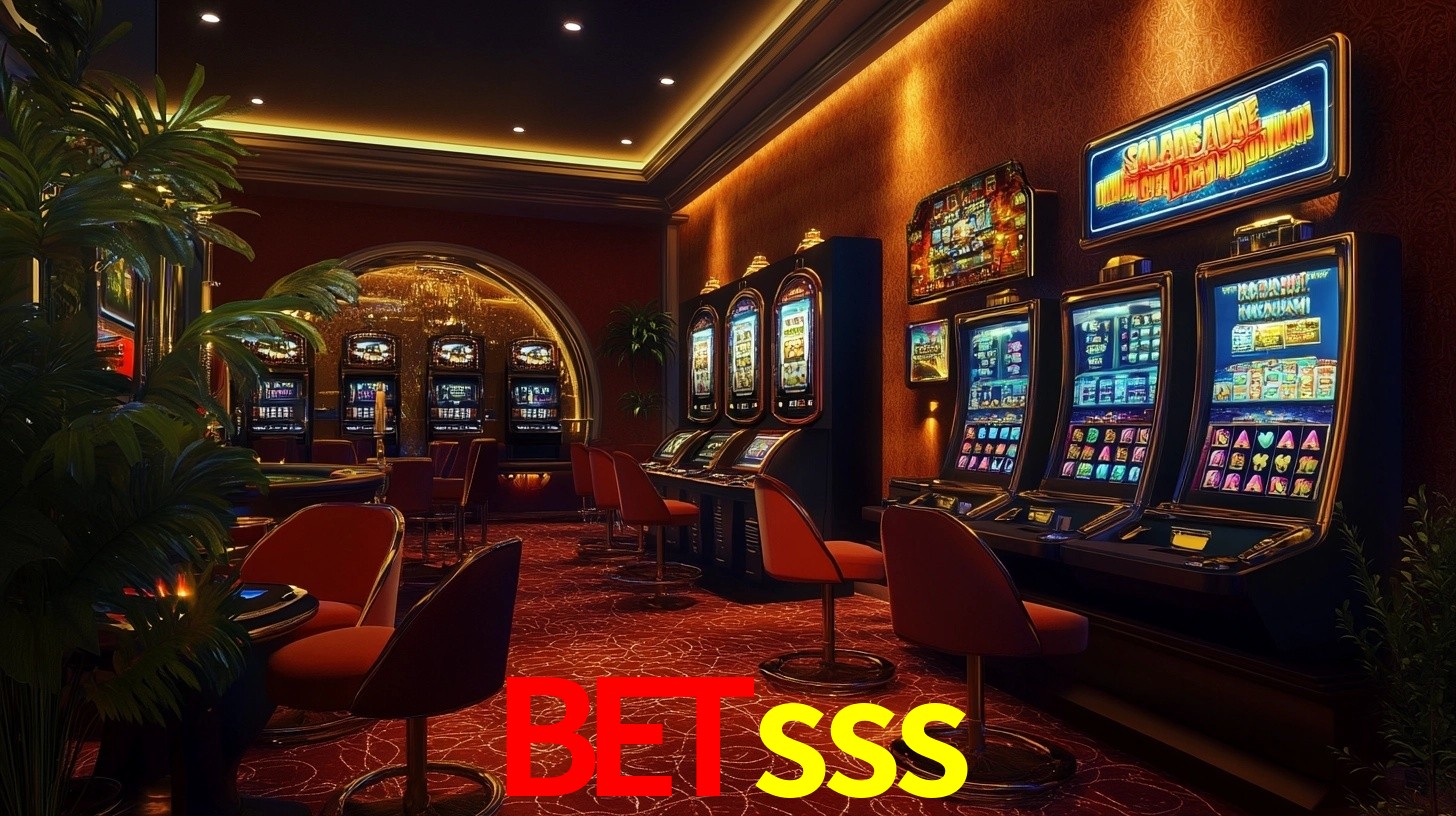 Live Casino betsss