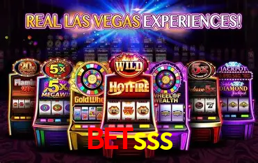 betsss Brasília - VIP Program