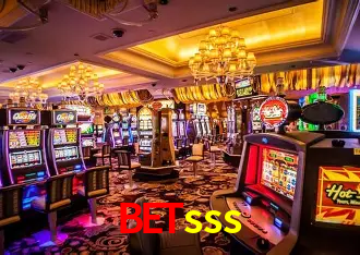 betsss Belo Horizonte - Reivindique Bonus