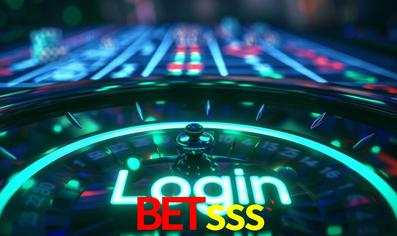 Jogos de Slot betsss