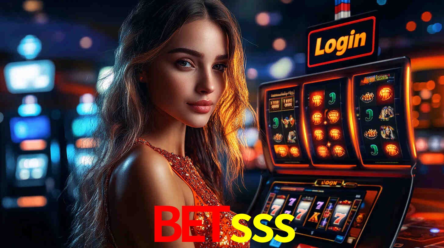 betsss: Jogos de Caça-Níqueis-Altas Recompensas, Roleta-Velocidade, Blackjack-Desafios Máximos