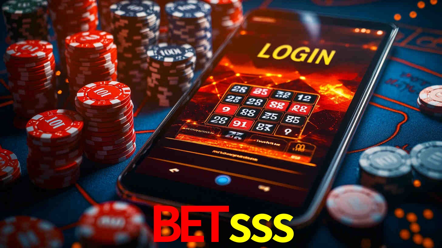 betsss login