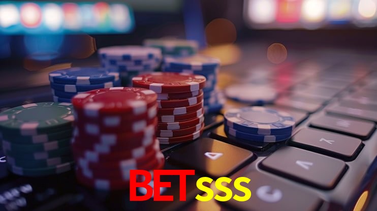 betsss - Login Methods