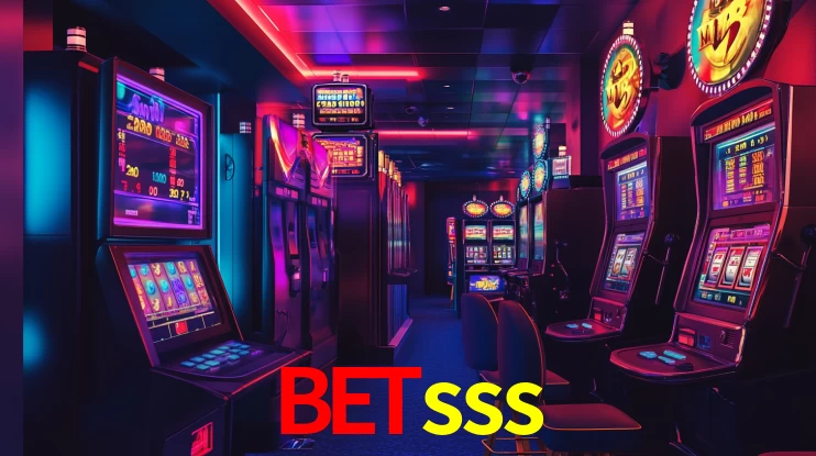 betsss App Interface