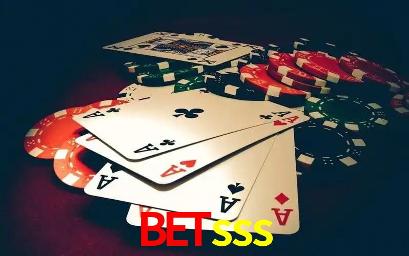 betsss Brasília - Betting Features