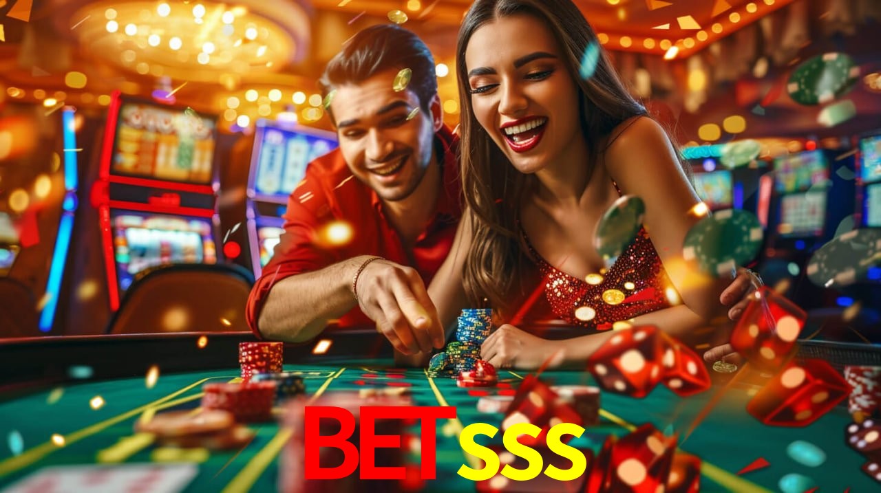 betsss - Customer Support