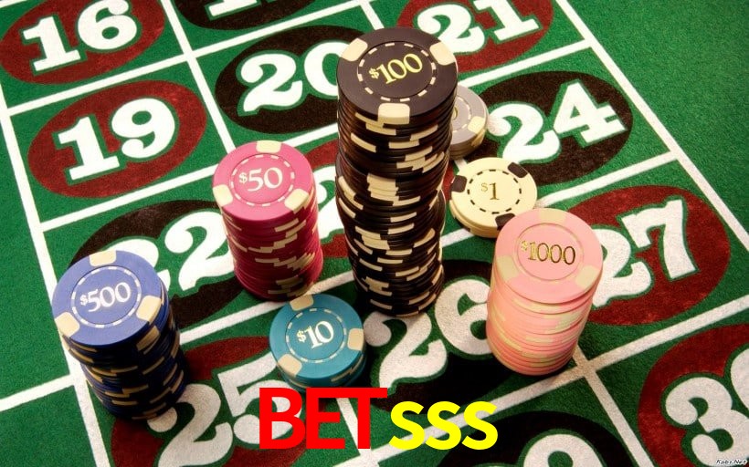 Provedores de Jogos betsss