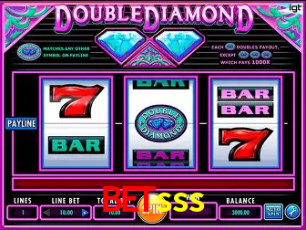 Descubra o Mundo do Cassino Online com betsss
