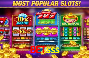 betsss Rio de Janeiro - Professional Dealers