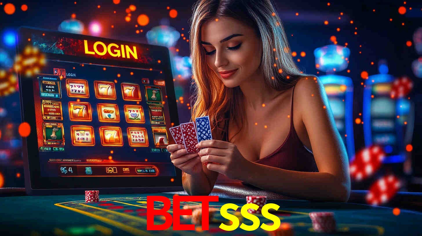 Bônus Generosos e Exclusivos no betsss para Você!