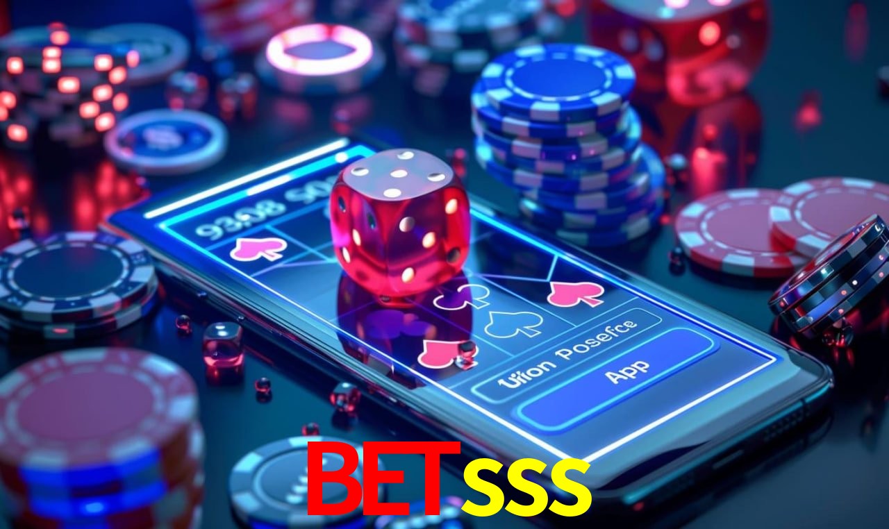 betsss - Análise de Mercados Esportivos