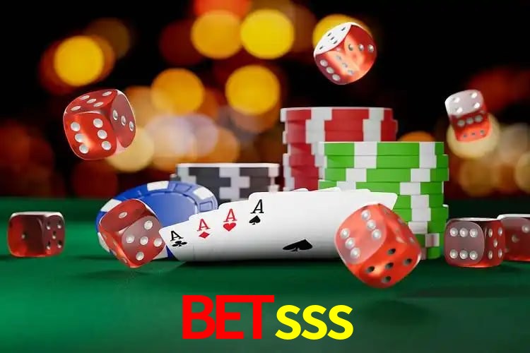 betsss São Paulo - Jogo Providers