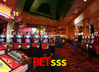 betsss Brasília - Casino Guide