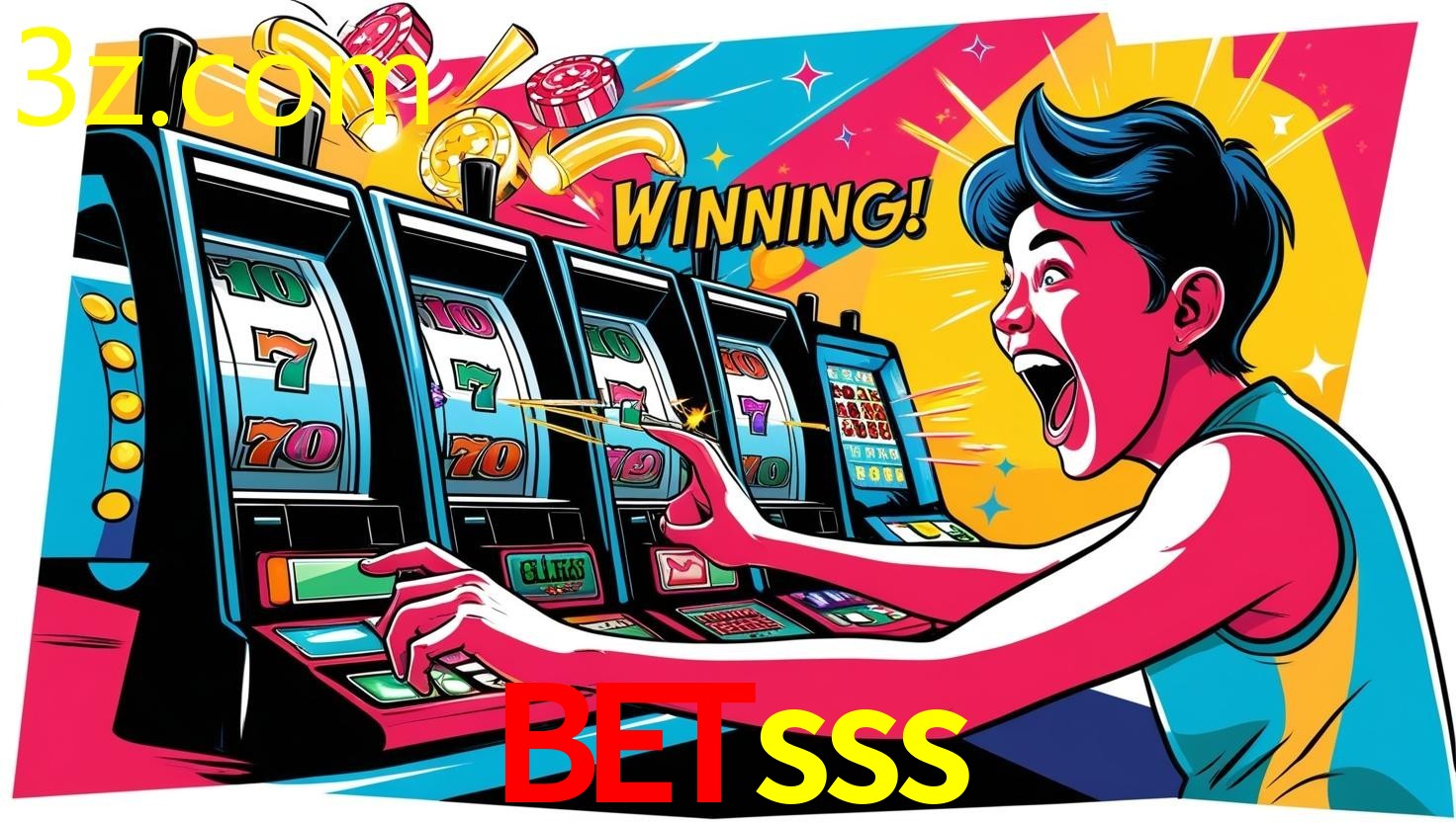BETSSS
