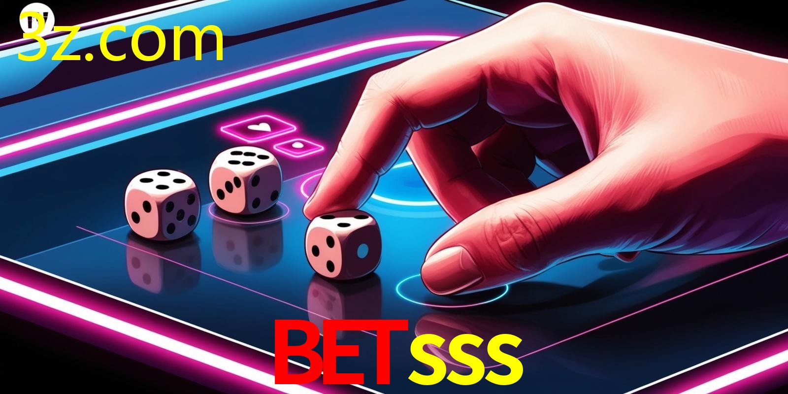 BETSSS